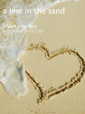 cover image of A Line in the Sand
